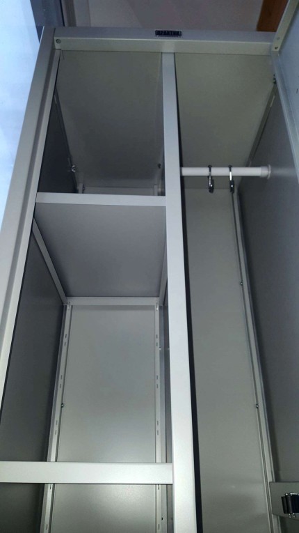 Шкаф для раздевалок Стандарт LS-11-50