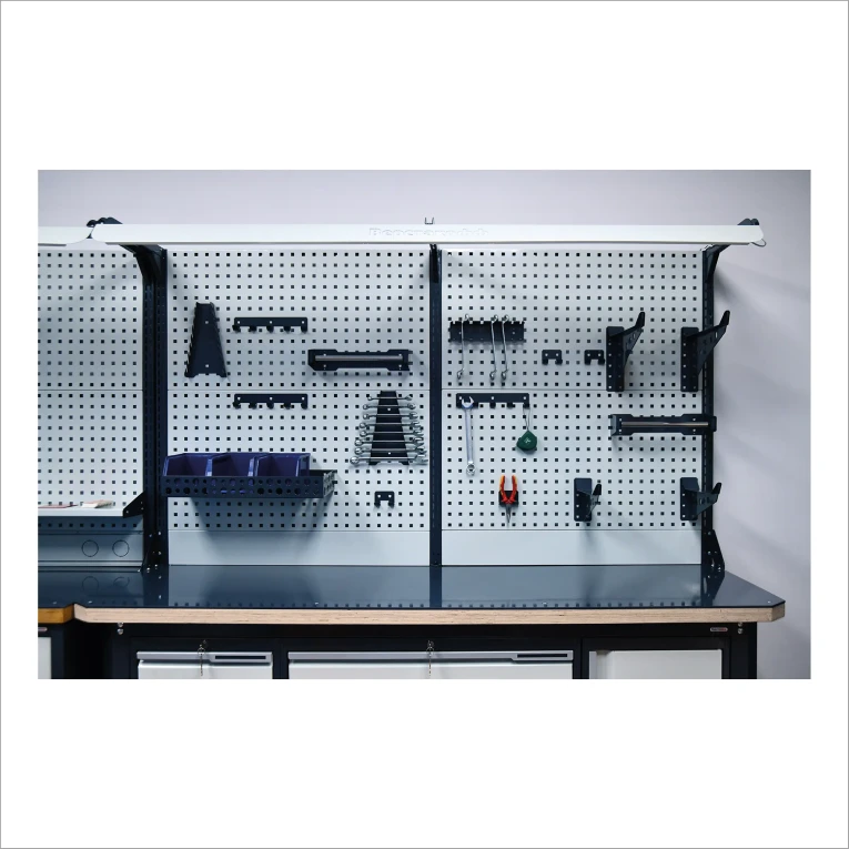 Верстак MCN 1552.S68.1-2F купить в Смоленске