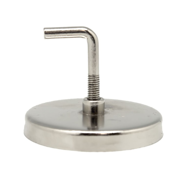 Крючок магнитный универсальный METBOX МК-2 (1 штука) купить в Смоленске