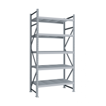 Стеллаж грузовой Диком СТ-051 2000х1800х1050 с 5 ярусами