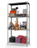 Стеллаж MS Strong 2200х700х600 4 полки купить в Смоленске