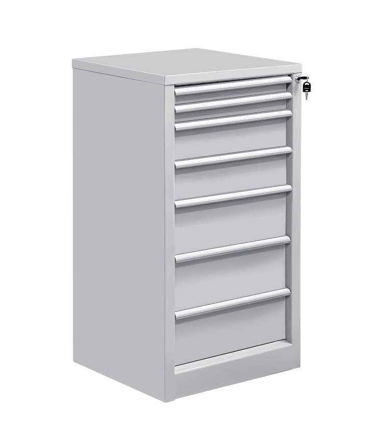 Тумба металлическая Gresson ТС-7 ESD купить в Смоленске