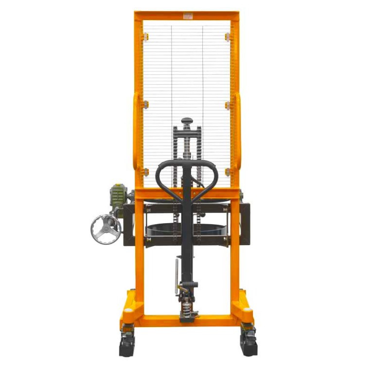 Ручной гидравлический штабелер для бочек SDА400A SMARTLIFT (SMART) купить в Смоленске