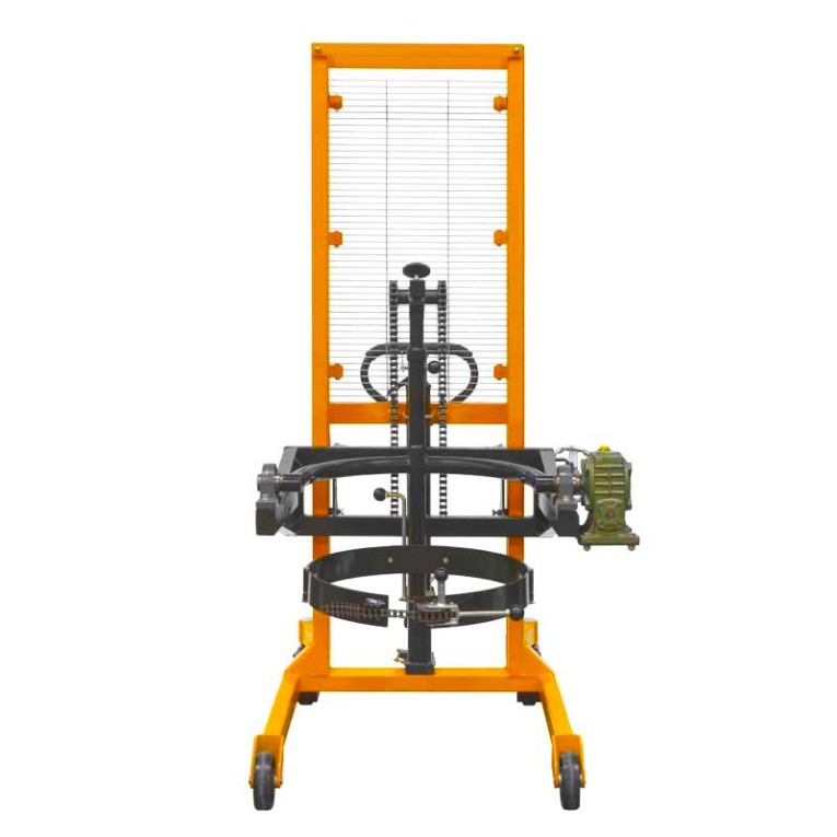 Ручной гидравлический штабелер для бочек SDА400A SMARTLIFT (SMART) купить в Смоленске