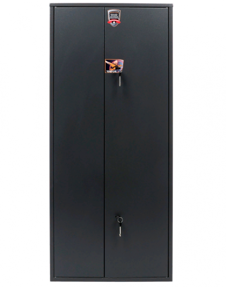 Оружейный сейф Aiko Чирок 1462 купить в Смоленске