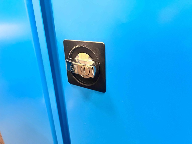 Шкаф инструментальный TNC 100.B1.S2 купить в Смоленске