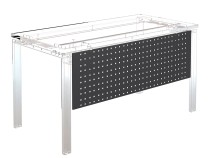 Панель защитная NT 140S антрацит Панель защитная NT 140S антрацит