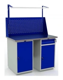 Верстак Profi WT120.WD1/WD2.011 Верстак Profi WT120.WD1/WD2.011