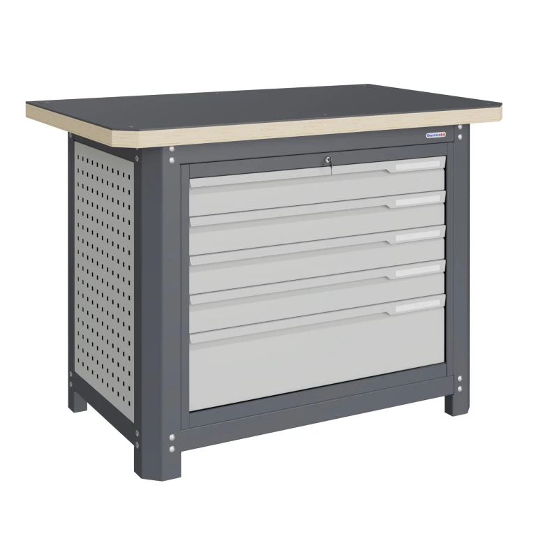 Верстак MCN 1252.L5 купить в Смоленске