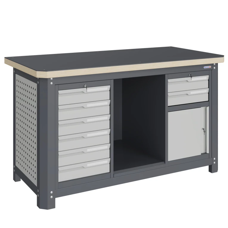 Верстак MCN 1552.S69.1 купить в Смоленске