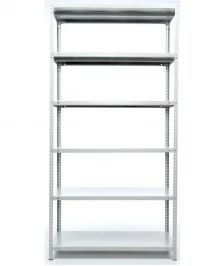 Стеллаж MS Standart 1850х700х300 6 полок