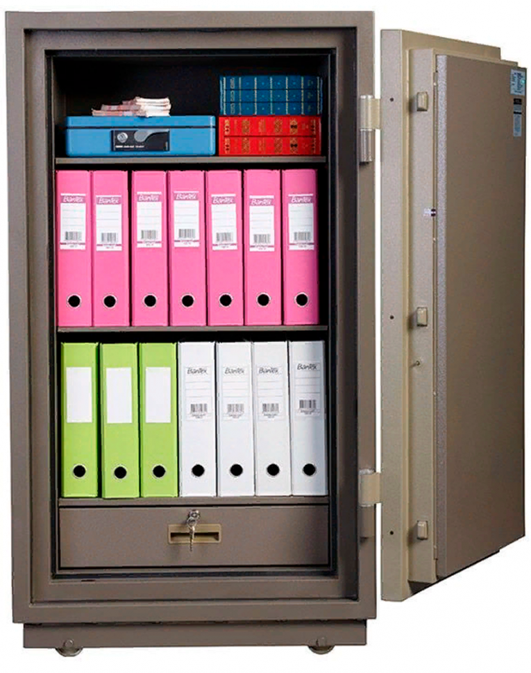 Огнестойкий сейф Valberg FRS 127.T- KL купить в Смоленске Огнестойкий сейф Valberg FRS 127.T- KL купить в Смоленске