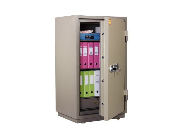 Огнестойкий сейф Valberg FRS 127.T- KL купить в Смоленске Огнестойкий сейф Valberg FRS 127.T- KL купить в Смоленске