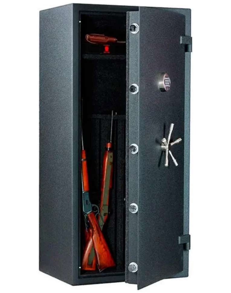 Оружейный сейф TIGER 70, фото 2