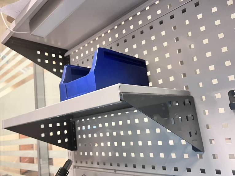 Верстак CTR 2232.S4L4M4.4 купить в Смоленске