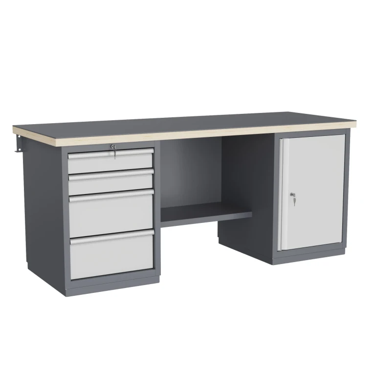 Верстак FBK 205.47.4 купить в Смоленске