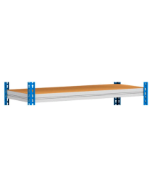 Ярус стеллажа МКФ 1510х500