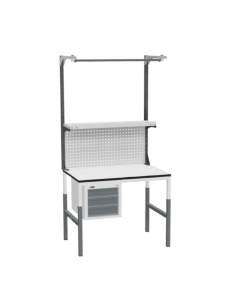 Стол монтажный ДиКом СР-М-100-03 ДСП купить в Смоленске