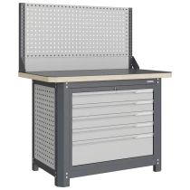 Верстак MCN 1252.L5-1