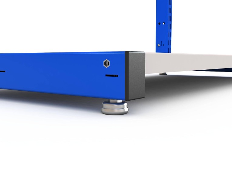 Система хранения SORTEX 1915 №1-3 (односторонняя) купить в Смоленске Система хранения SORTEX 1915 №1-3 (односторонняя) купить в Смоленске