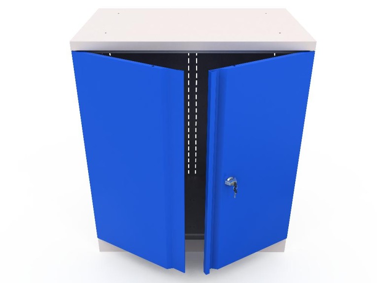 Шкаф инструментальный ERGO 181/2 №10 купить в Смоленске