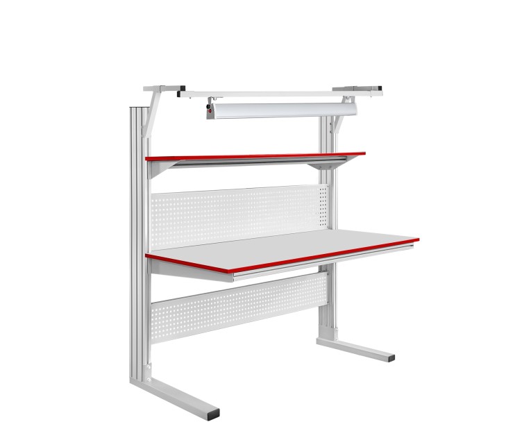 Стол промышленный Gresson  СПД-1500КП купить в Смоленске