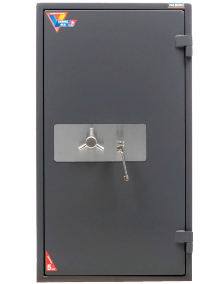 Огневзломостойкий сейф Valberg Гарант Евро 95T купить в Смоленске
