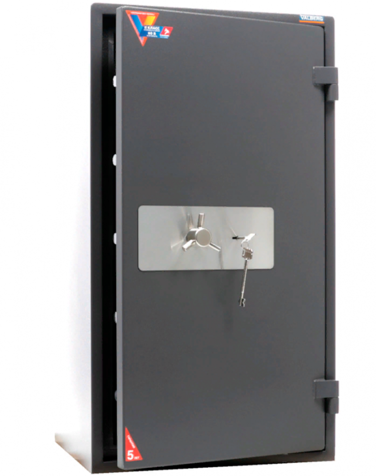Огневзломостойкий сейф Valberg Гарант Евро 95T купить в Смоленске