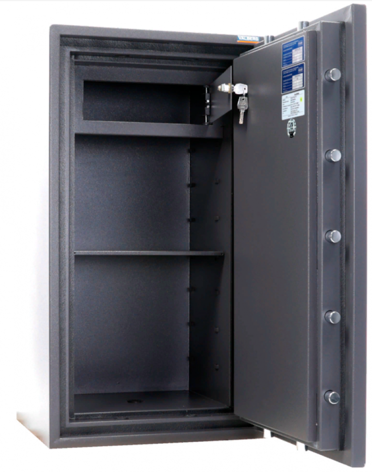 Огневзломостойкий сейф Valberg Гарант Евро 95T купить в Смоленске