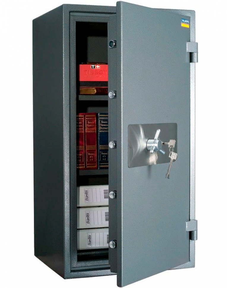 Огневзломостойкий сейф Valberg Гарант Евро 95T купить в Смоленске