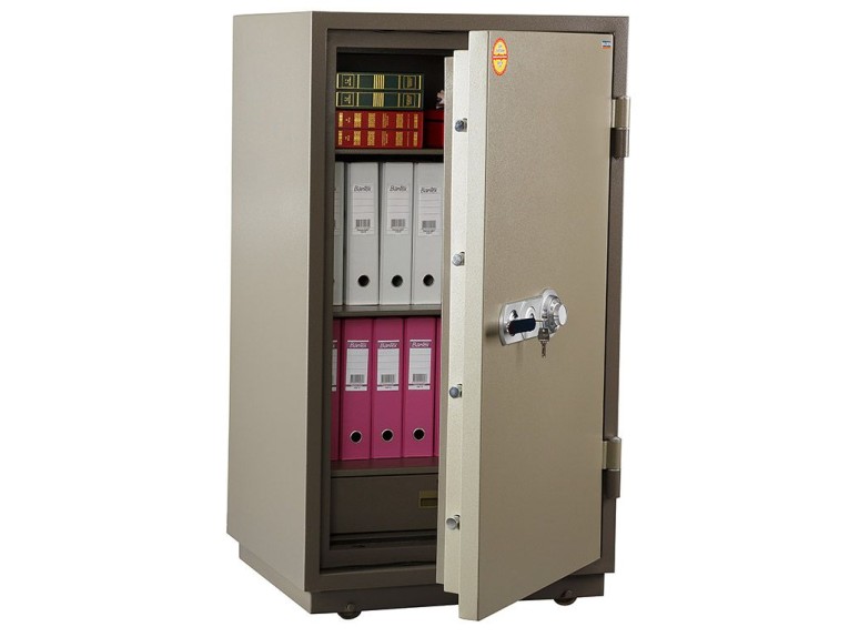 Огнестойкий сейф Valberg FRS-127.T-CL купить в Смоленске