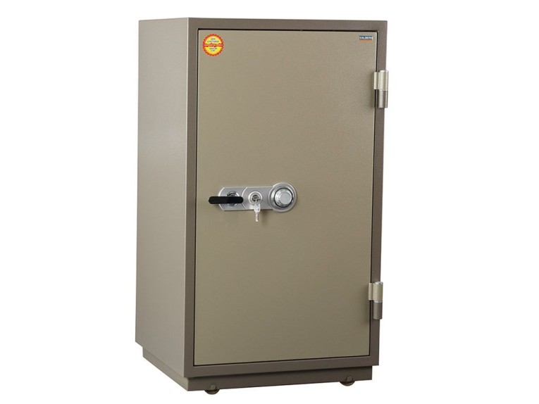 Огнестойкий сейф Valberg FRS-127.T-CL купить в Смоленске