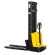 Штабелер электрический самоходный QDA10E (1000 кг; 2,5 м; 24В / 85Ач) SMARTLIFT (SMART) купить в Смоленске