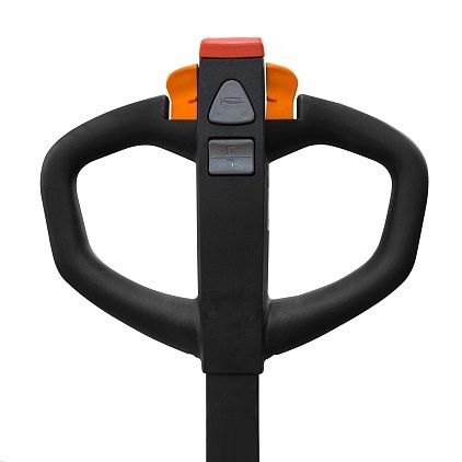 Штабелер электрический самоходный QDA10E (1000 кг; 2,5 м; 24В / 85Ач) SMARTLIFT (SMART) купить в Смоленске