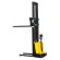 Штабелер электрический самоходный QDA10E (1000 кг; 2,5 м; 24В / 85Ач) SMARTLIFT (SMART) купить в Смоленске