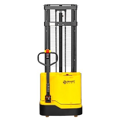 Штабелер электрический самоходный QDA10E (1000 кг; 2,5 м; 24В / 85Ач) SMARTLIFT (SMART) купить в Смоленске