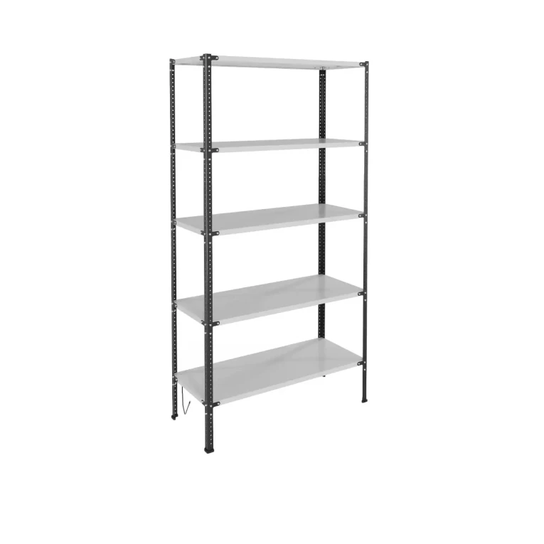 Антистатический стеллаж SPC 5М 2300х1200х500 5 полок купить в Смоленске Антистатический стеллаж SPC 5М 2300х1200х500 5 полок купить в Смоленске