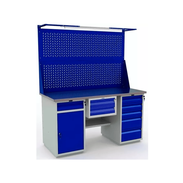 Верстак Profi WT160.WD2/WD5.121 купить в Смоленске