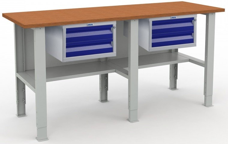 Верстак Expert W200.F2/F2/F2.200 купить в Смоленске