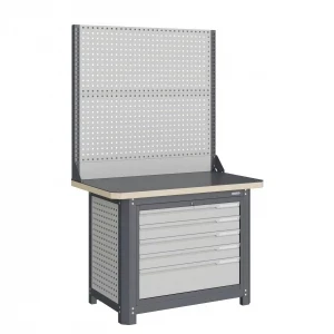 Верстак MCN 1252.L5-2 купить в Смоленске