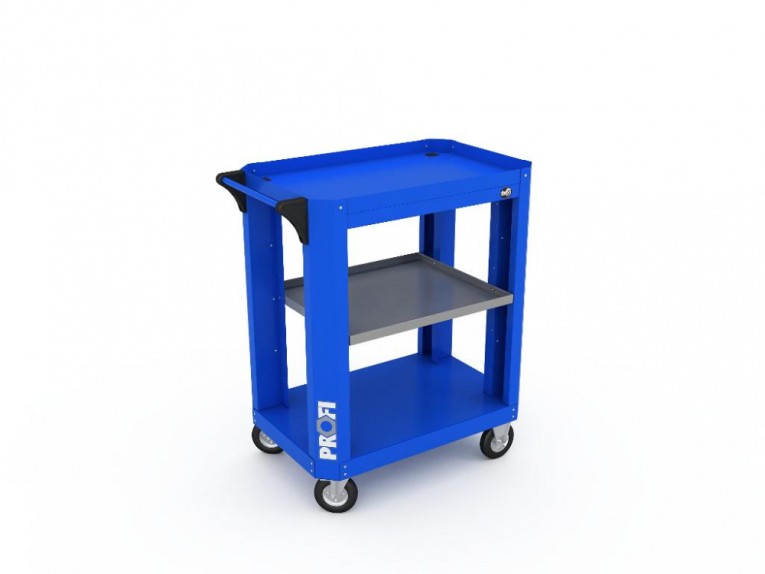 Тележка PROFI №1 купить в Смоленске