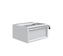 Тумба металлическая Gresson ТПМ-1 Тумба металлическая Gresson ТПМ-1