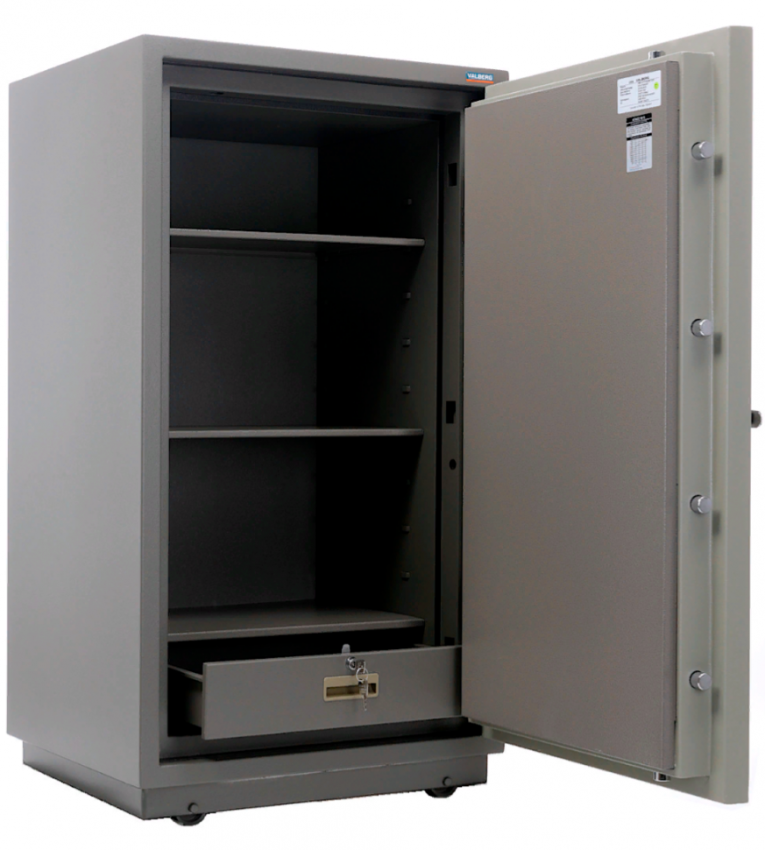 Огнестойкий сейф Valberg FRS-127.T-EL купить в Смоленске Огнестойкий сейф Valberg FRS-127.T-EL купить в Смоленске