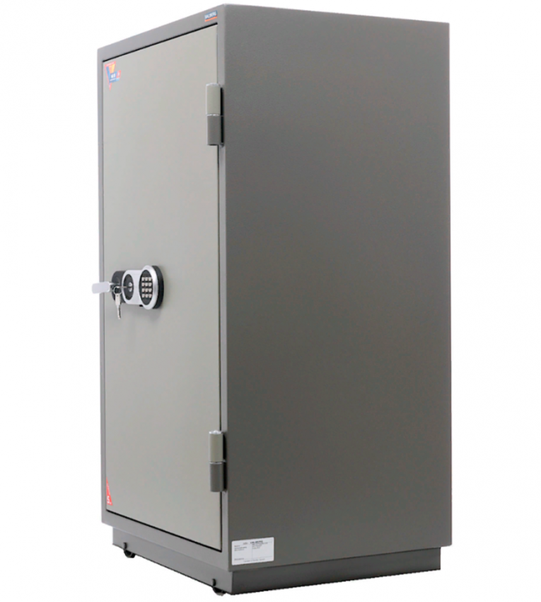 Огнестойкий сейф Valberg FRS-127.T-EL купить в Смоленске Огнестойкий сейф Valberg FRS-127.T-EL купить в Смоленске