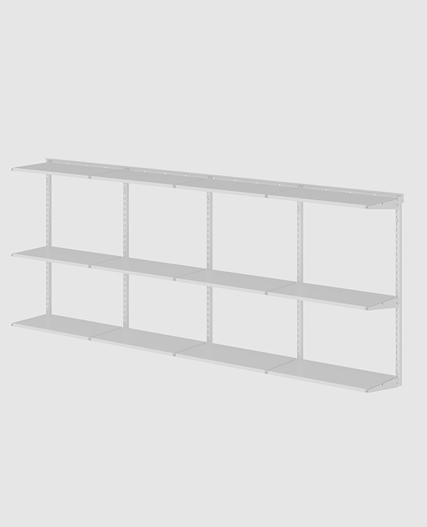 Гардеробная система Практик Home Гостиная 5 купить в Смоленске Гардеробная система Практик Home Гостиная 5 купить в Смоленске