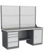 Верстак FBK 205.47.4-2 Верстак FBK 205.47.4-2