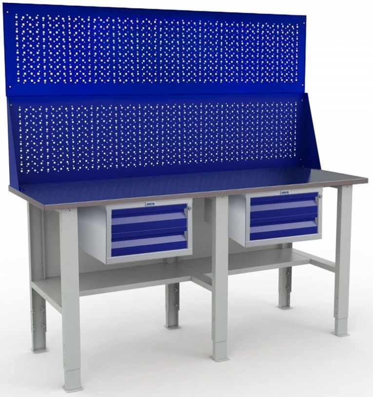 Верстак Expert WTS200.F2/F2/F2.220 купить в Смоленске