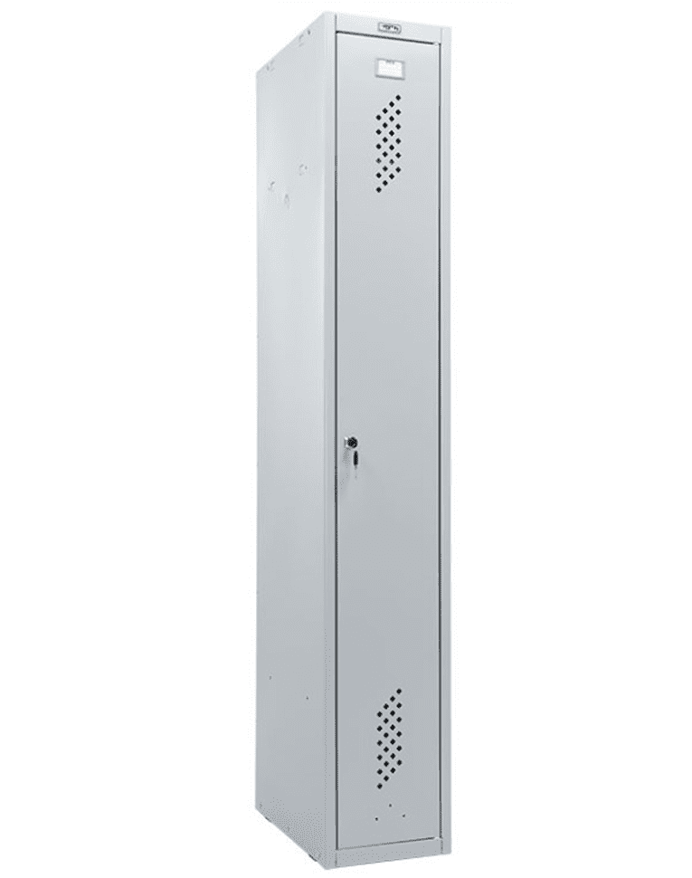 Шкаф для раздевалок Стандарт LS-01 купить в Смоленске
