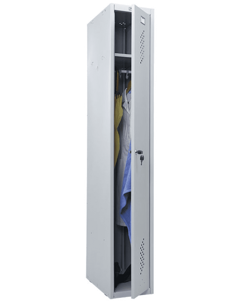 Шкаф для раздевалок Стандарт LS-01 купить в Смоленске