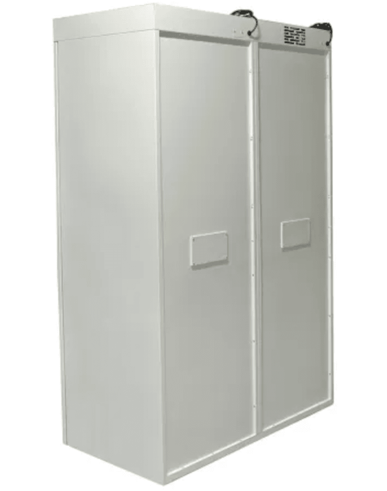 Сушильный шкаф ШС-4 СП3 Ф для одежды, белья и обуви купить в Смоленске